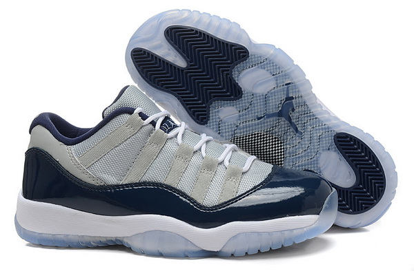 Jordan 11 Low Women Super Perfect--008